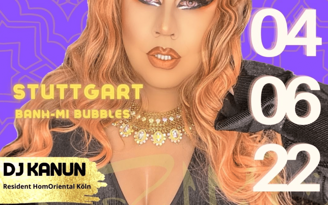 Queer Harem – Gay nights