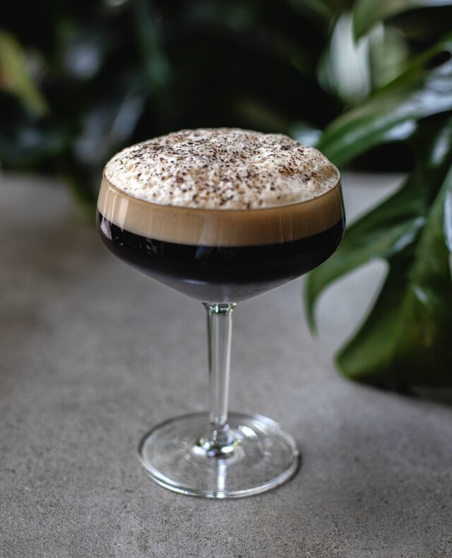 try our Espresso Herbitini "Liquid Cocaine"⁠
with underberg⁠
#asianrestaurantstuttgart #baoburger  #banhmi #banhmiandbubbles  #veganesrestaurantstuttgart⁠
#asianfood #japanesefood #sushilover⁠
#veganfood #veggies #plantbased⁠
#friedchicken #instafood #burgerlover