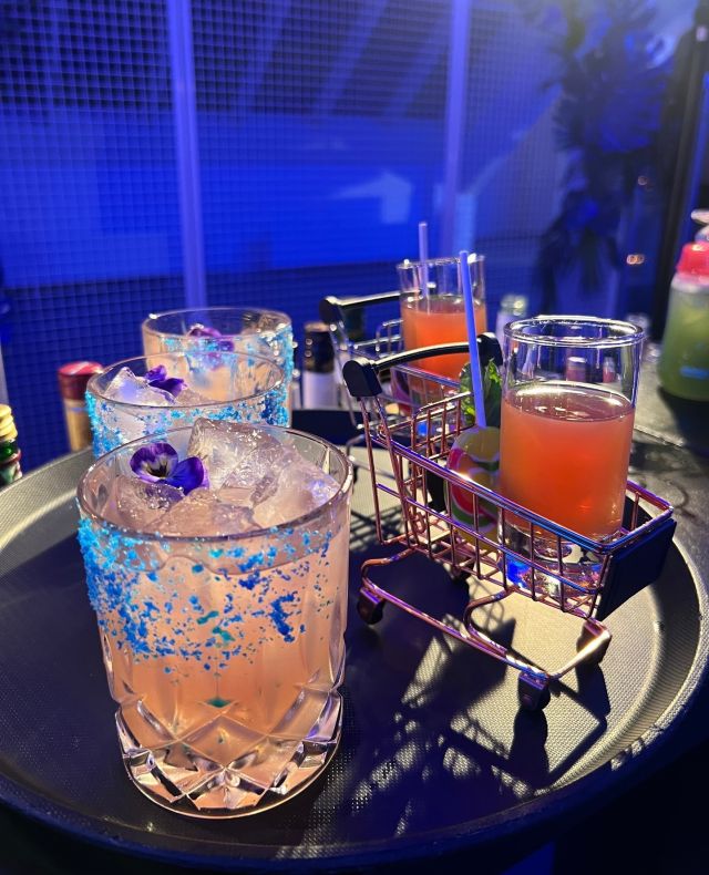 @primevideode Event in Berlin mit Banh Mi & Bubbles Catering by Marcel Wanek⁠
⁠
#catering #primevideo⁠
#asianrestaurantstuttgart #banhmiandbubbles  #veganesrestaurantstuttgart #marcelwanek⁠
#veganfood #plantbased ⁠