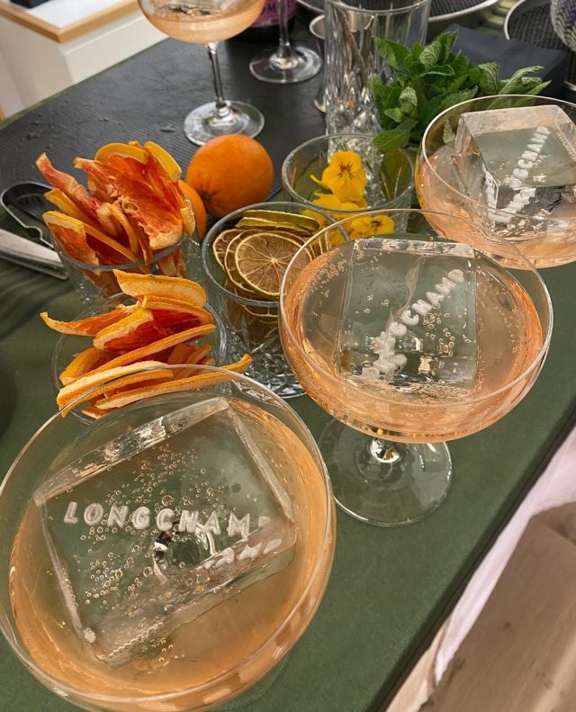 Catering for longchamp in munich.⁠
⁠
⁠
#asianrestaurantstuttgart #banhmiandbubbles  #veganesrestaurantstuttgart #marcelwanek⁠
#veganfood  #plantbased⁠